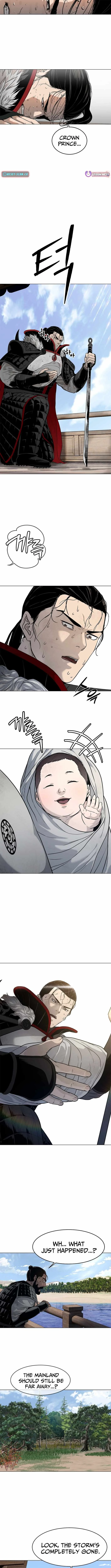 You'll Also Like – Chapter 2 Page