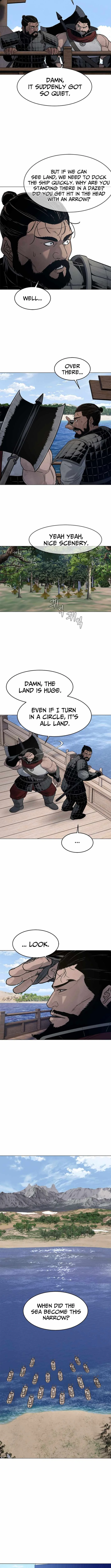 You'll Also Like – Chapter 2 Page