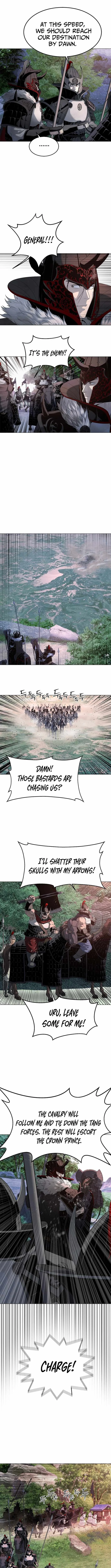 You'll Also Like – Chapter 2 Page