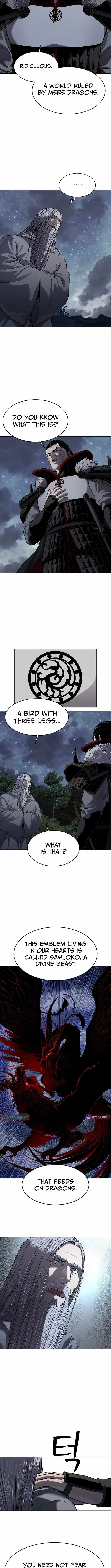 You'll Also Like – Chapter 20 Page