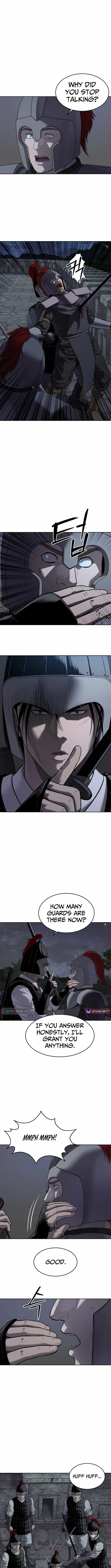 You'll Also Like – Chapter 20 Page