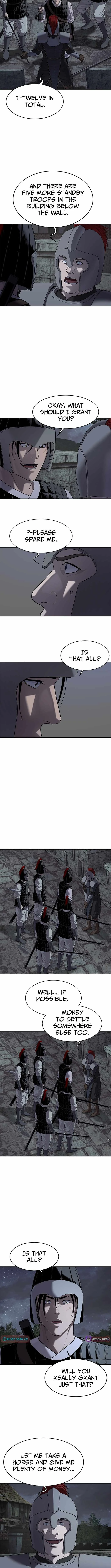 You'll Also Like – Chapter 20 Page