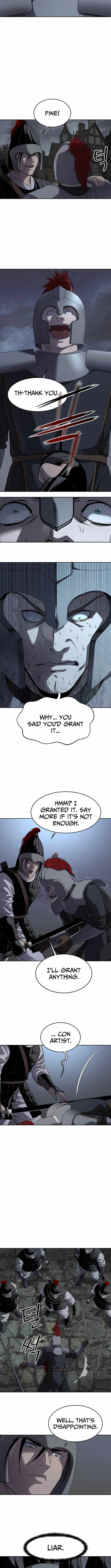 You'll Also Like – Chapter 20 Page