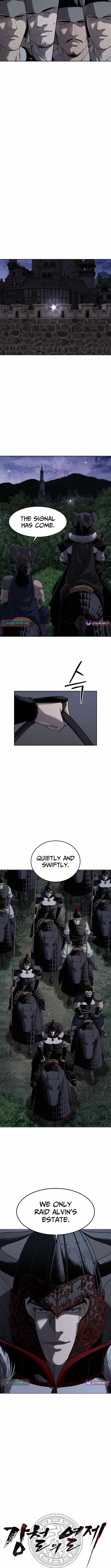 You'll Also Like – Chapter 20 Page
