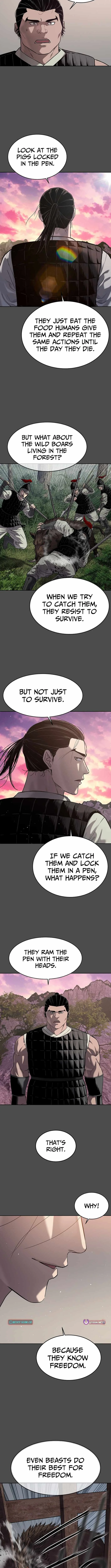 You'll Also Like – Chapter 20 Page