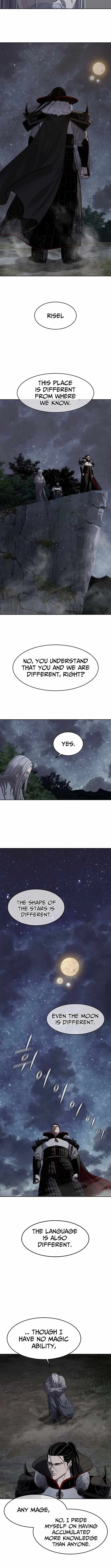 You'll Also Like – Chapter 20 Page