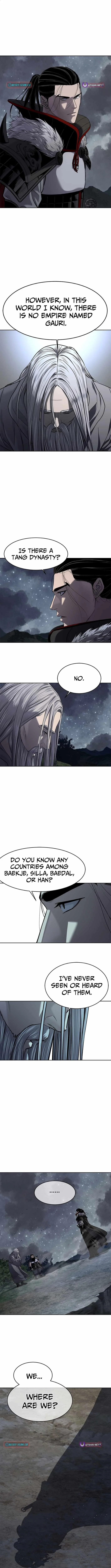 You'll Also Like – Chapter 20 Page