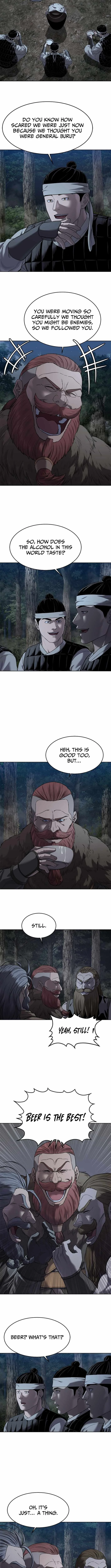 You'll Also Like – Chapter 25 Page