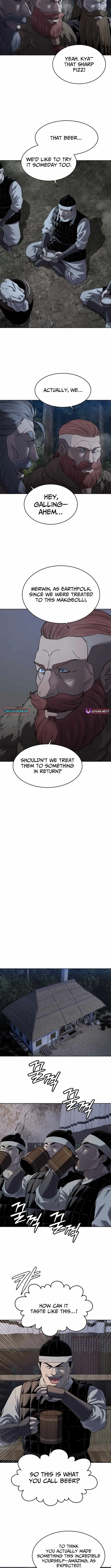 You'll Also Like – Chapter 25 Page