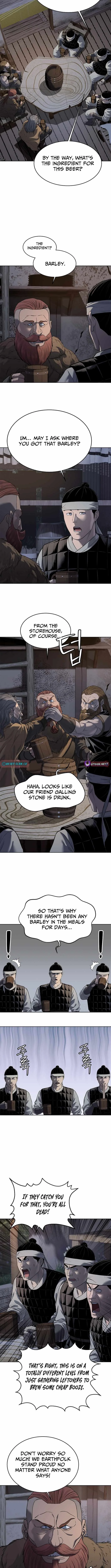 You'll Also Like – Chapter 25 Page