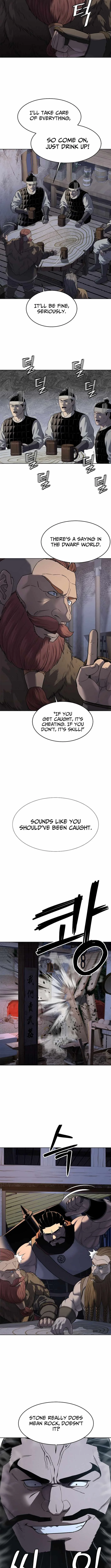 You'll Also Like – Chapter 25 Page