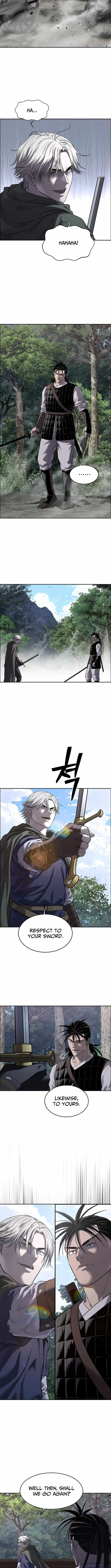 You'll Also Like – Chapter 25 Page