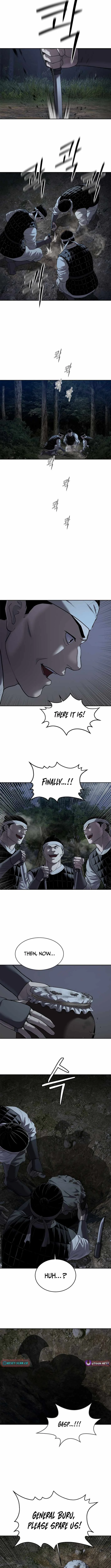 You'll Also Like – Chapter 25 Page