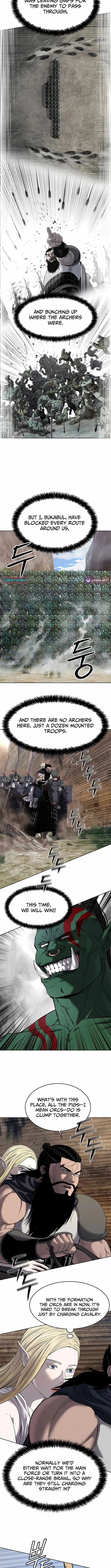 You'll Also Like – Chapter 26 Page
