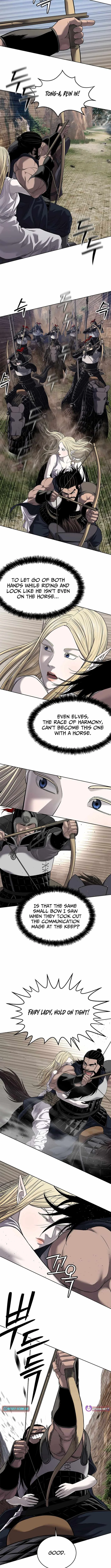 You'll Also Like – Chapter 26 Page