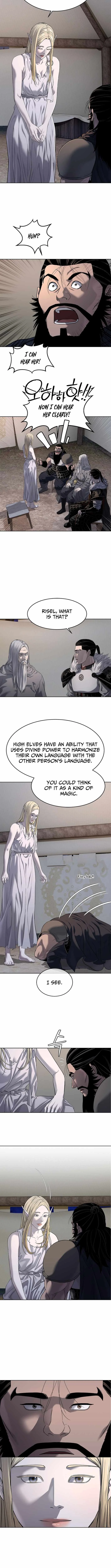 You'll Also Like – Chapter 26 Page