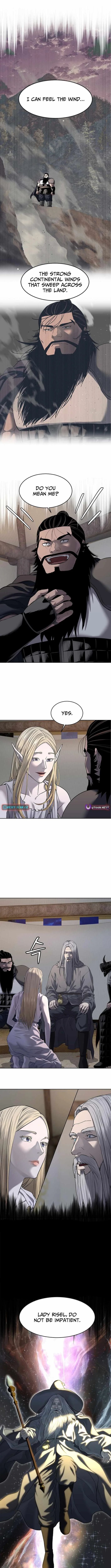You'll Also Like – Chapter 26 Page