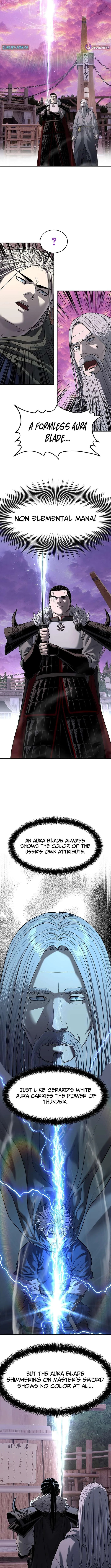You'll Also Like – Chapter 27 Page