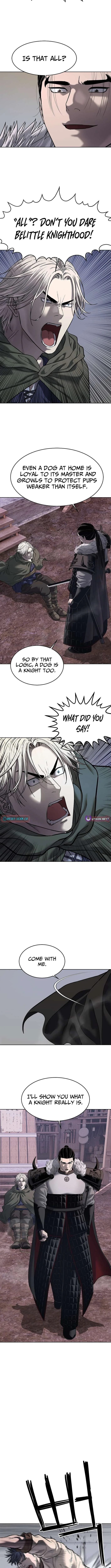 You'll Also Like – Chapter 27 Page
