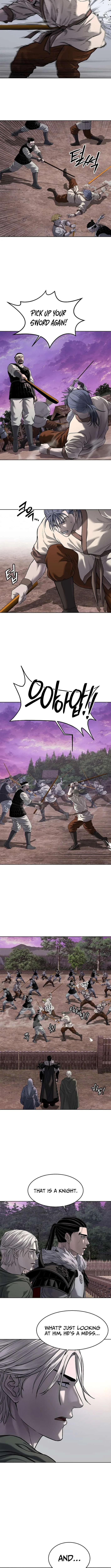 You'll Also Like – Chapter 27 Page