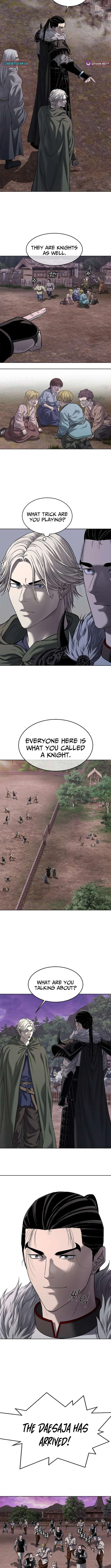 You'll Also Like – Chapter 27 Page