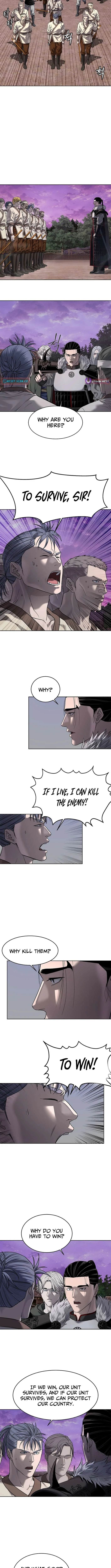 You'll Also Like – Chapter 27 Page