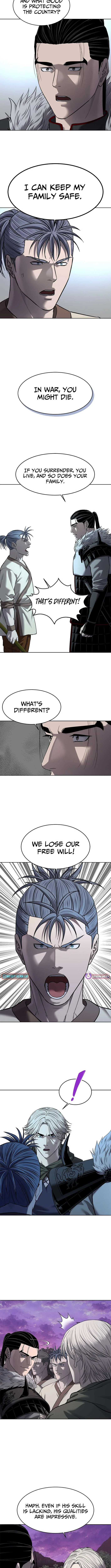 You'll Also Like – Chapter 27 Page