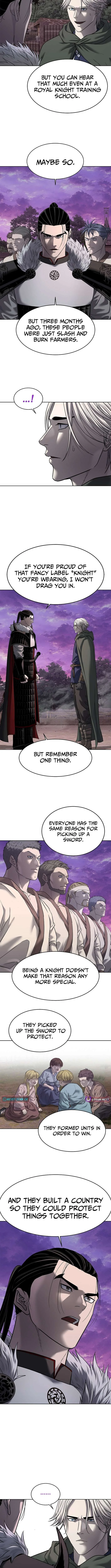 You'll Also Like – Chapter 27 Page