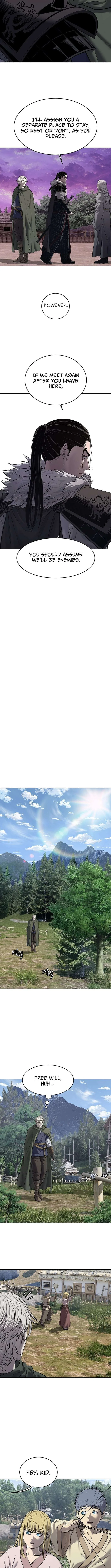 You'll Also Like – Chapter 27 Page
