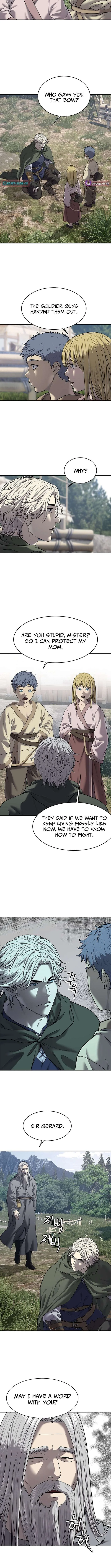 You'll Also Like – Chapter 27 Page