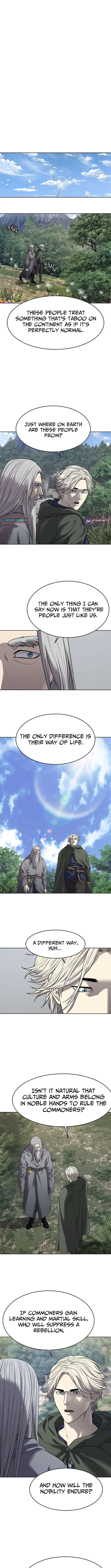 You'll Also Like – Chapter 27 Page