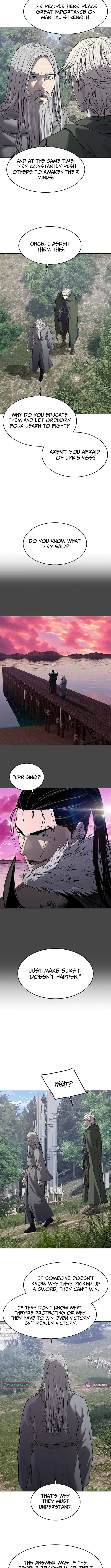 You'll Also Like – Chapter 27 Page