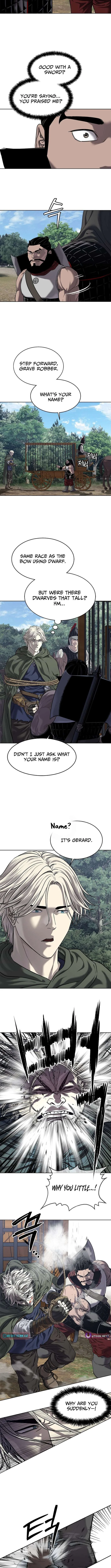 You'll Also Like – Chapter 27 Page