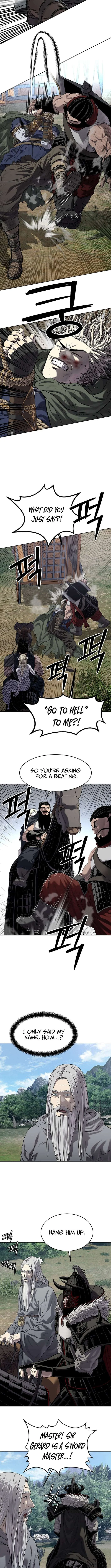 You'll Also Like – Chapter 27 Page
