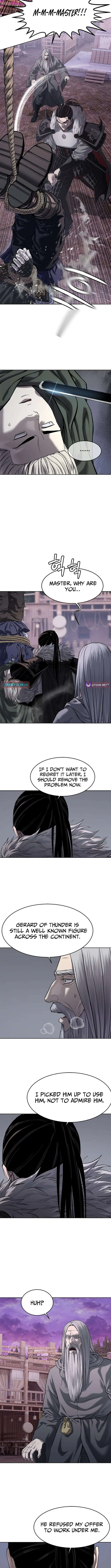 You'll Also Like – Chapter 27 Page