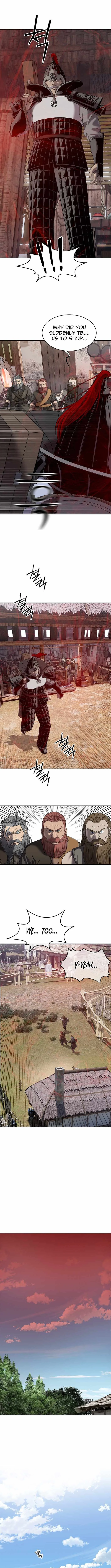 You'll Also Like – Chapter 29 Page