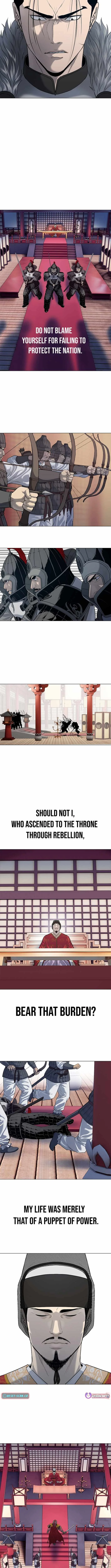 You'll Also Like – Chapter 3 Page