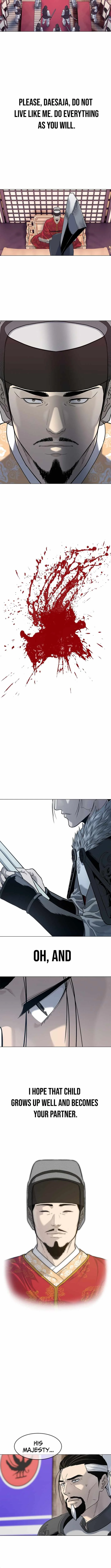You'll Also Like – Chapter 3 Page