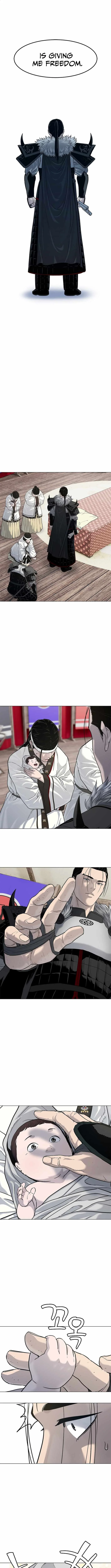You'll Also Like – Chapter 3 Page
