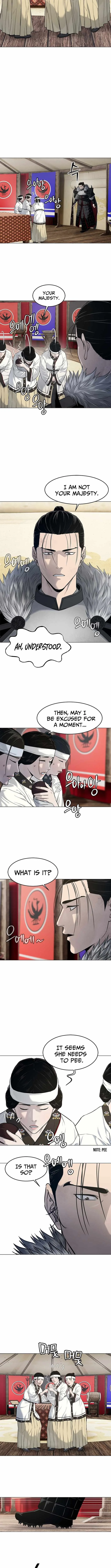 You'll Also Like – Chapter 3 Page