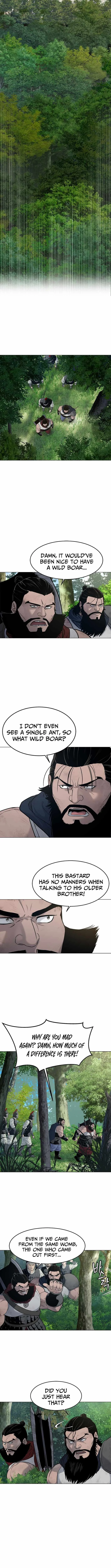 You'll Also Like – Chapter 3 Page