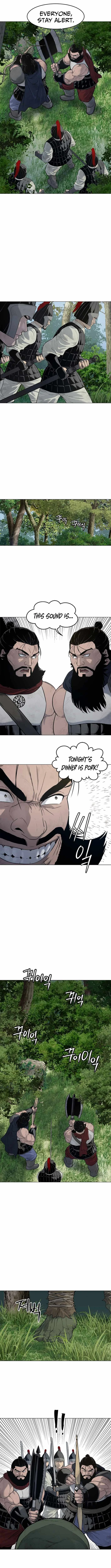 You'll Also Like – Chapter 3 Page