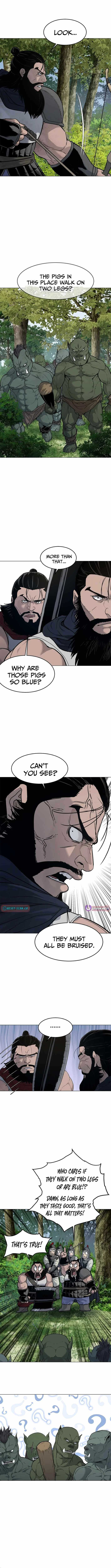You'll Also Like – Chapter 3 Page