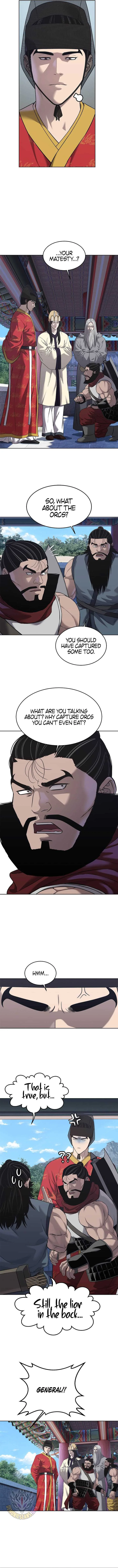 You'll Also Like – Chapter 33 Page