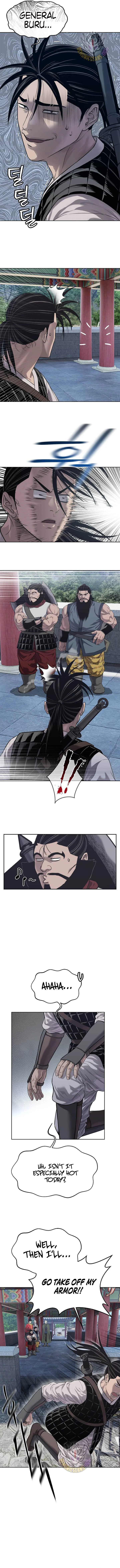 You'll Also Like – Chapter 33 Page