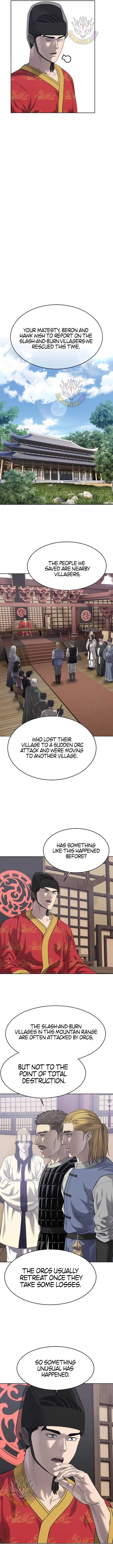 You'll Also Like – Chapter 33 Page