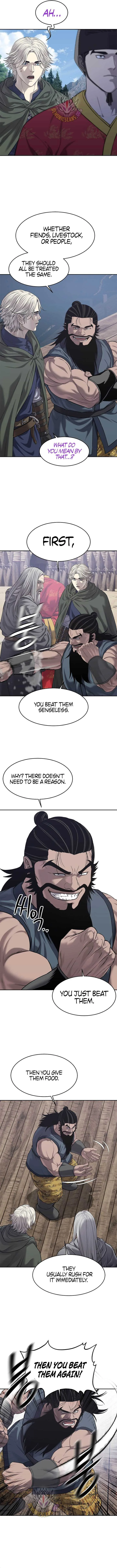 You'll Also Like – Chapter 33 Page