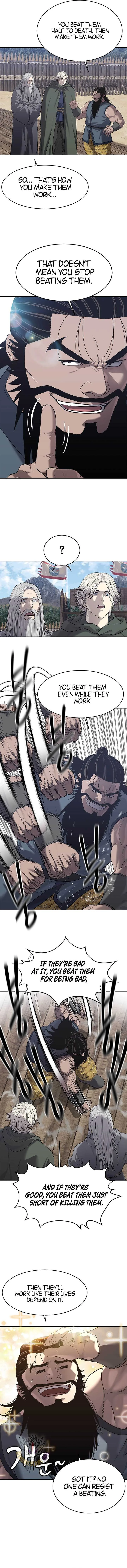 You'll Also Like – Chapter 33 Page