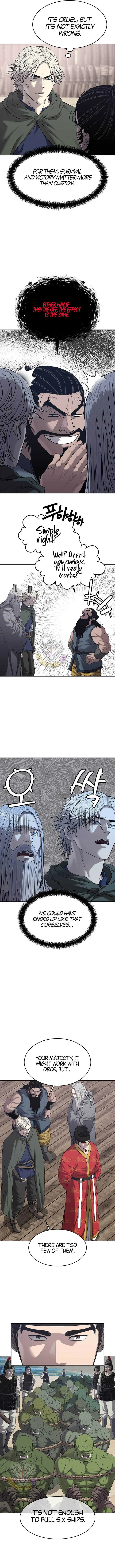 You'll Also Like – Chapter 33 Page