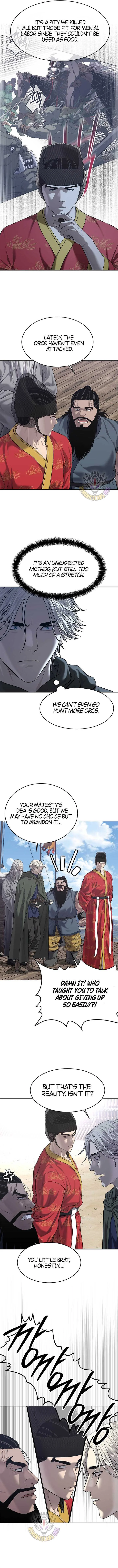 You'll Also Like – Chapter 33 Page